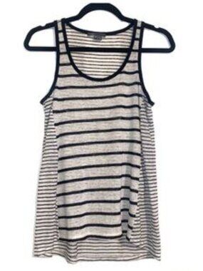 Stripe Tank